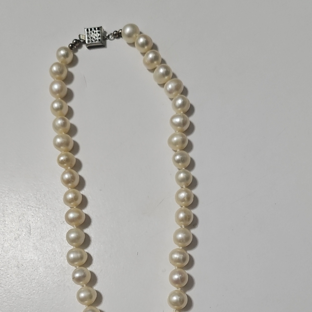 Fresh Water Pearls - Picture 2 of 2
